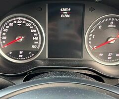2017 merc c class (very low miles) - Image 3/5