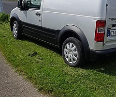 Ford transit connect - Image 3/7