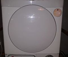 Hoover Consender Dryer