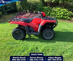 Honda 500 FE2 - Image 5/8