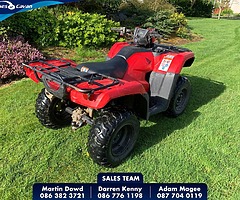 Honda 500 FE2 - Image 6/8