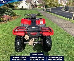 Honda 500 FE2 - Image 7/8