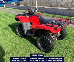 Honda 500 FE2 - Image 8/8