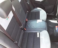 Skoda octabia vrs kitted - Image 5/8