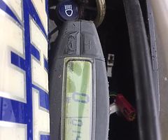 2012 husaberg te 300 enduro bike - Image 4/5