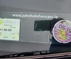 John Holohan Cars.....2007 Ford Fiesta 1.2 Petrol - Image 5/9