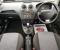 John Holohan Cars.....2007 Ford Fiesta 1.2 Petrol - Image 6/9