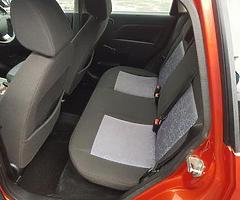 John Holohan Cars.....2007 Ford Fiesta 1.2 Petrol - Image 8/9