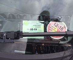 Mazda 3 petrol 1.4 2004 - Image 9/10