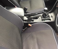 Mazda 3 petrol 1.4 2004 - Image 10/10