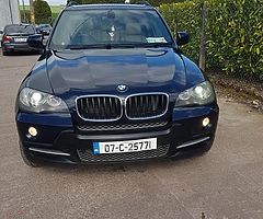 2007 bmw x5 3.0d xdrive e70 Fresh nct - Image 10/10