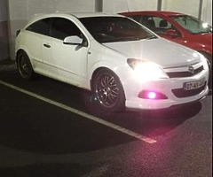 2007 opel astra van - Image 3/5