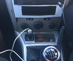 2007 opel astra van - Image 5/5
