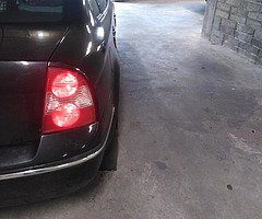 2004 Volkswagen Passat - Image 7/10