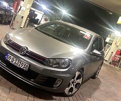 2009 gti mrk