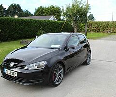 2013 MK7 Golf - Image 3/5