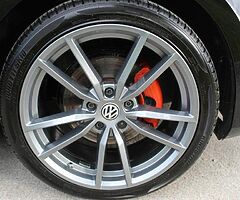 2013 MK7 Golf - Image 4/5