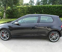 2013 MK7 Golf - Image 5/5