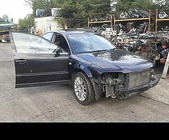 Passat parts - Image 4/10