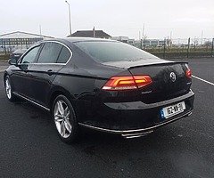 162 vw passat