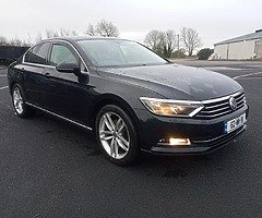 162 vw passat