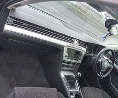 162 vw passat - Image 3/4