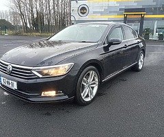 162 vw passat - Image 4/4
