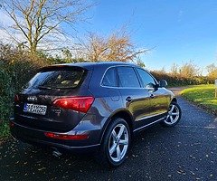 2009 Audi Q5 SE 3.0 TDI Quattro 240BHP - Image 3/8