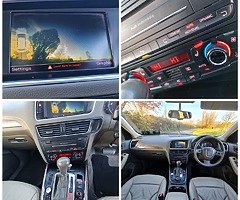2009 Audi Q5 SE 3.0 TDI Quattro 240BHP - Image 4/8