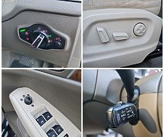 2009 Audi Q5 SE 3.0 TDI Quattro 240BHP - Image 5/8