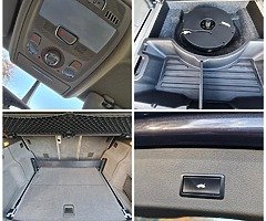 2009 Audi Q5 SE 3.0 TDI Quattro 240BHP - Image 6/8