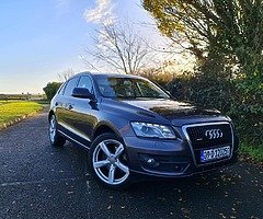 2009 Audi Q5 SE 3.0 TDI Quattro 240BHP - Image 8/8