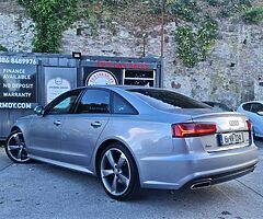 2015 Audi A6 - Image 4/10