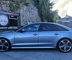 2015 Audi A6 - Image 6/10