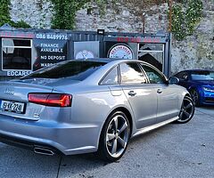 2015 Audi A6 - Image 7/10