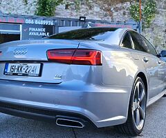2015 Audi A6 - Image 8/10