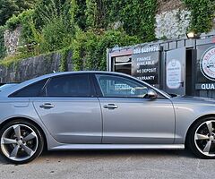 2015 Audi A6 - Image 9/10