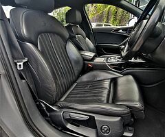 2015 Audi A6 - Image 10/10