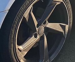 2017 Audi A3 - Image 3/8
