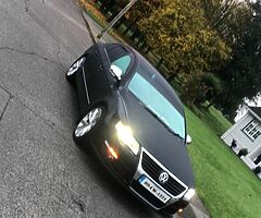 B6 Passat 1.9  (SWAPS )MUST HAVE TEST