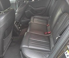 Audi a6 sline 2.0 tdi - Image 3/9