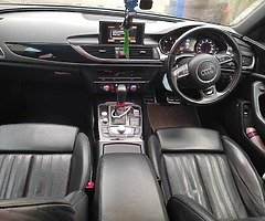 Audi a6 sline 2.0 tdi - Image 4/9