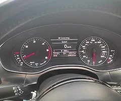 Audi a6 sline 2.0 tdi - Image 5/9