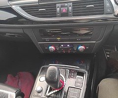 Audi a6 sline 2.0 tdi - Image 7/9