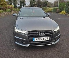 Audi a6 sline 2.0 tdi - Image 9/9