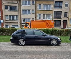 Few is200 parts for sale