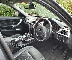 Bmw 3 series f30 2012 - Image 3/8