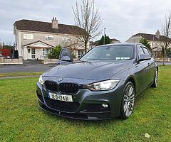 Bmw 3 series f30 2012 - Image 5/8
