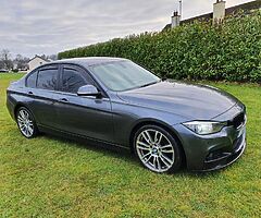 Bmw 3 series f30 2012 - Image 6/8