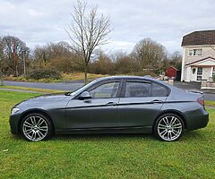 Bmw 3 series f30 2012 - Image 7/8